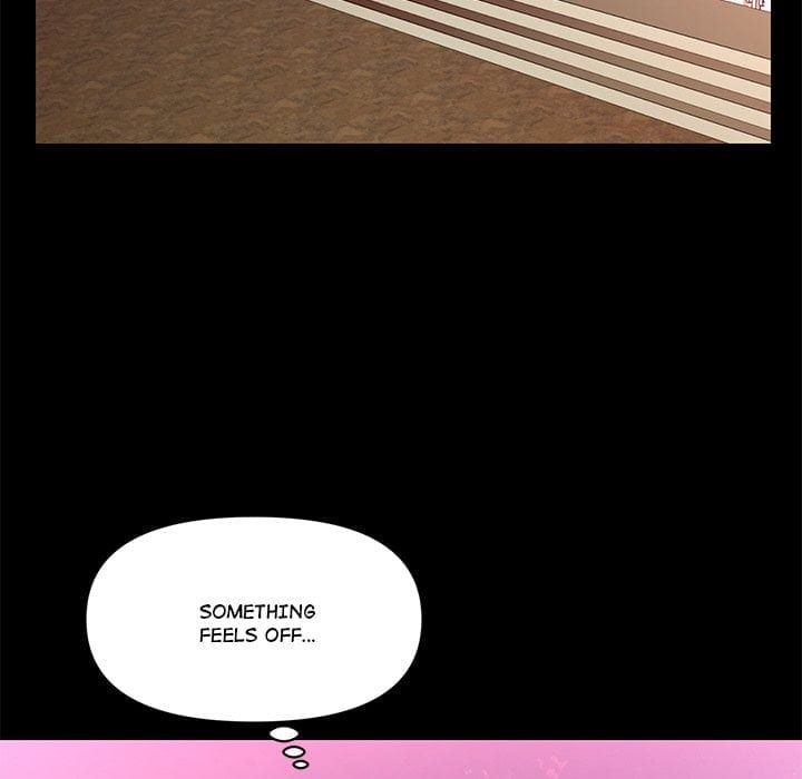 My Secretary Uncensored, chapter 64, page 55 of 149