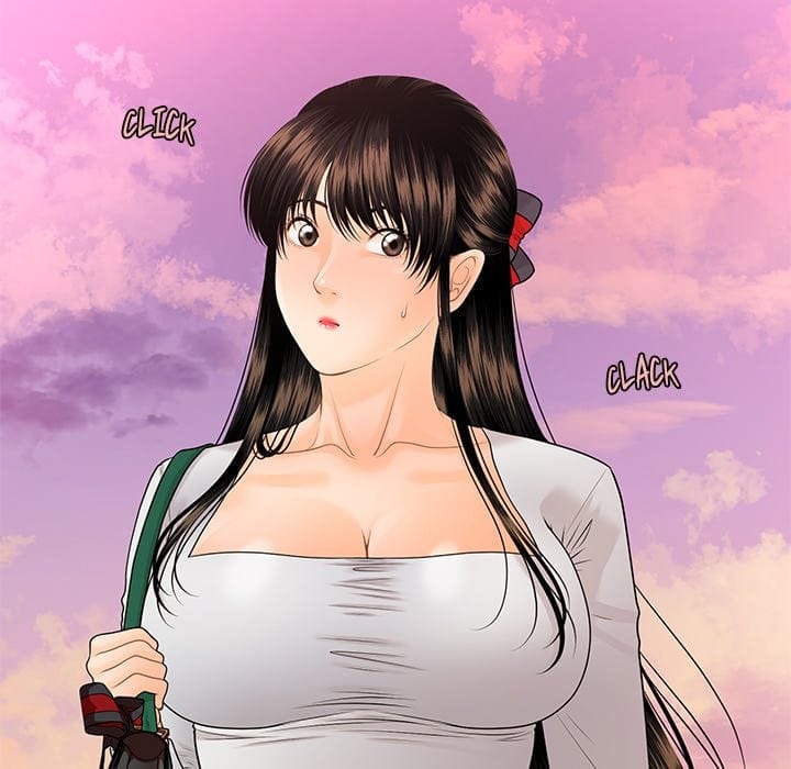 My Secretary Uncensored, chapter 64, page 56 of 149