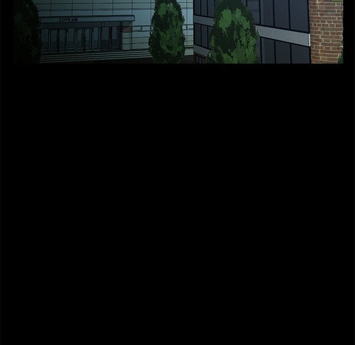 My Secretary Uncensored, chapter 64, page 59 of 149