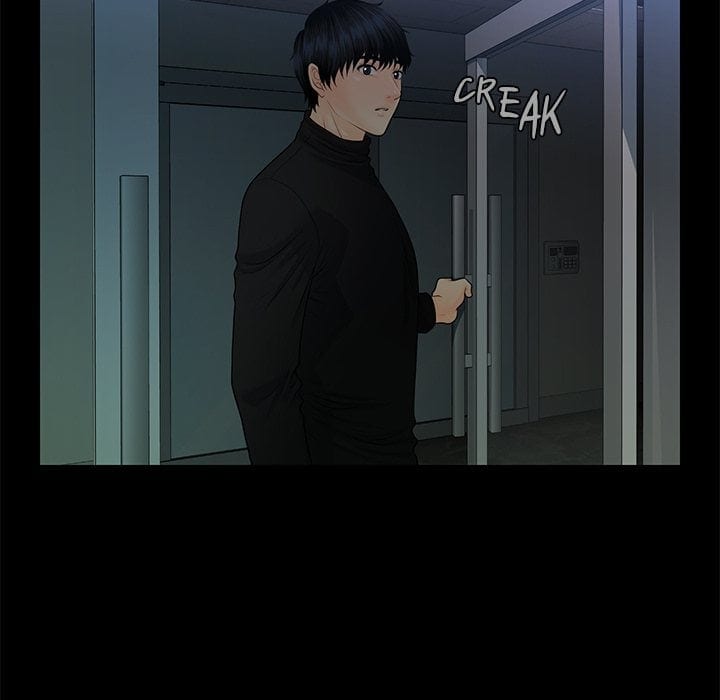 My Secretary Uncensored, chapter 64, page 62 of 149