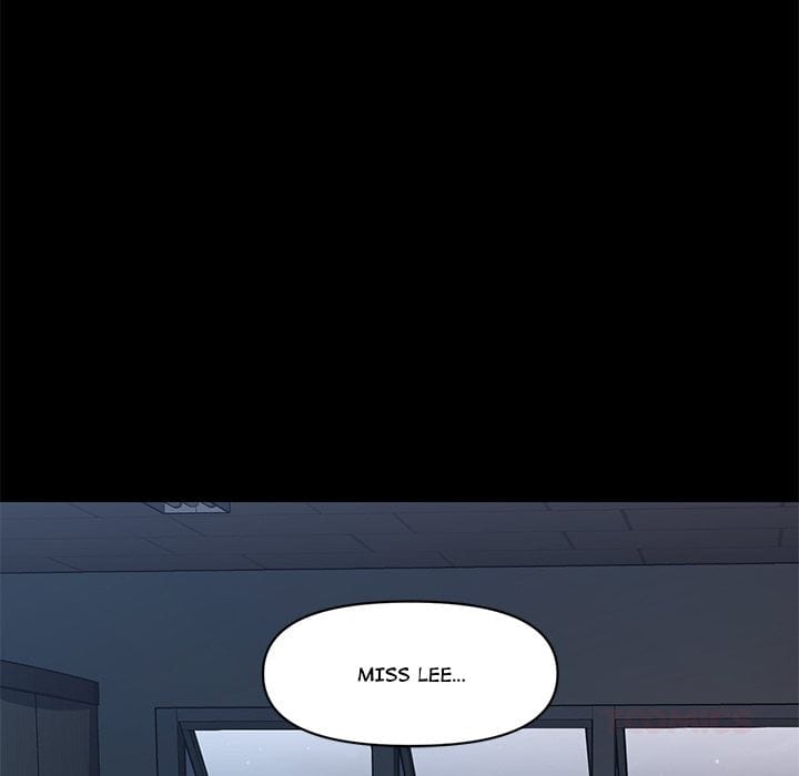My Secretary Uncensored, chapter 64, page 63 of 149
