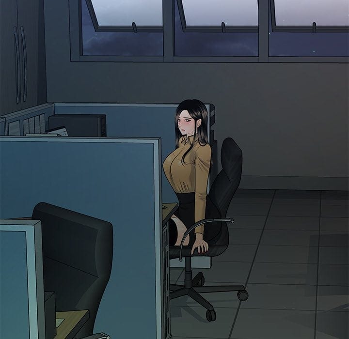 My Secretary Uncensored, chapter 64, page 64 of 149