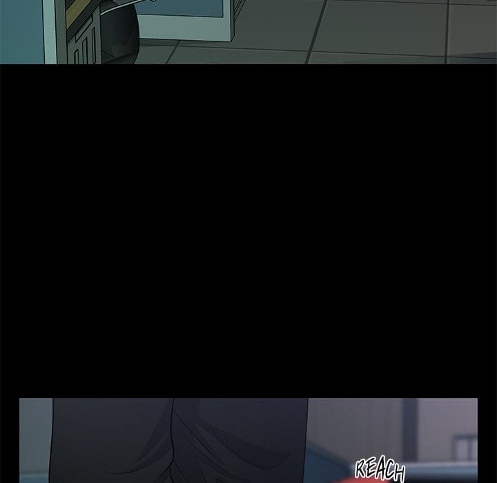 My Secretary Uncensored, chapter 64, page 65 of 149