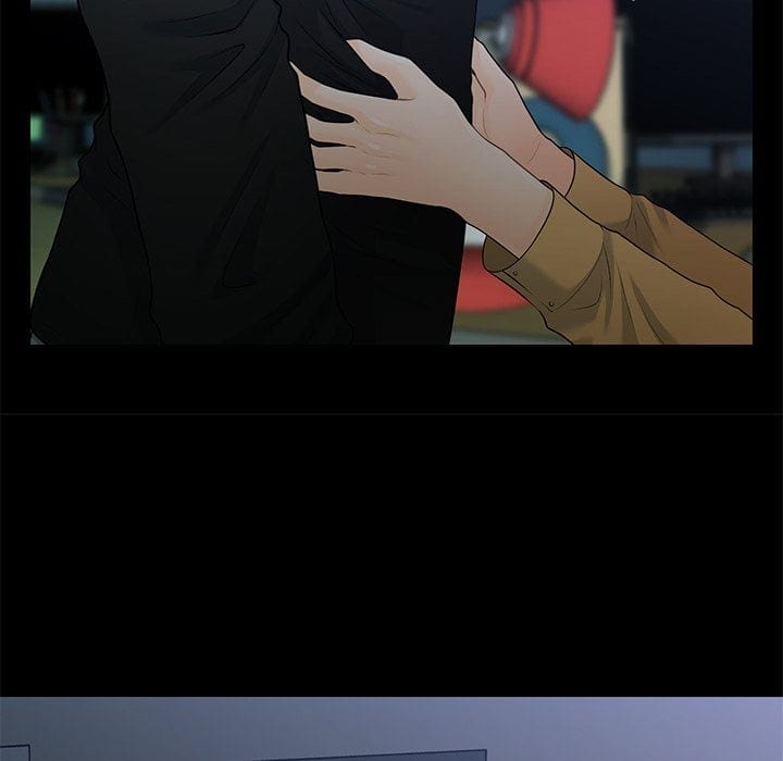 My Secretary Uncensored, chapter 64, page 66 of 149