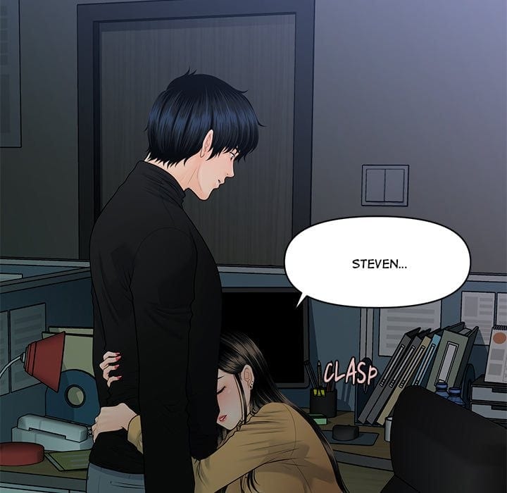 My Secretary Uncensored, chapter 64, page 67 of 149