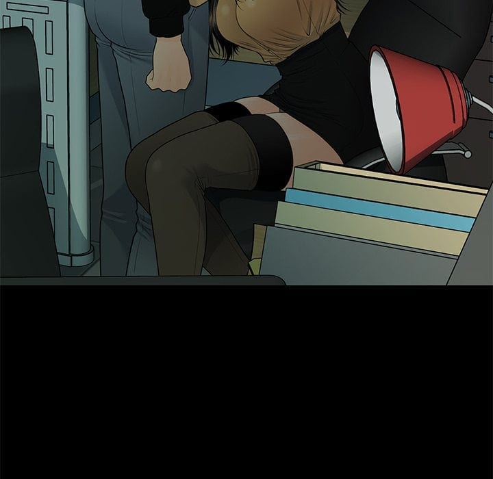 My Secretary Uncensored, chapter 64, page 68 of 149