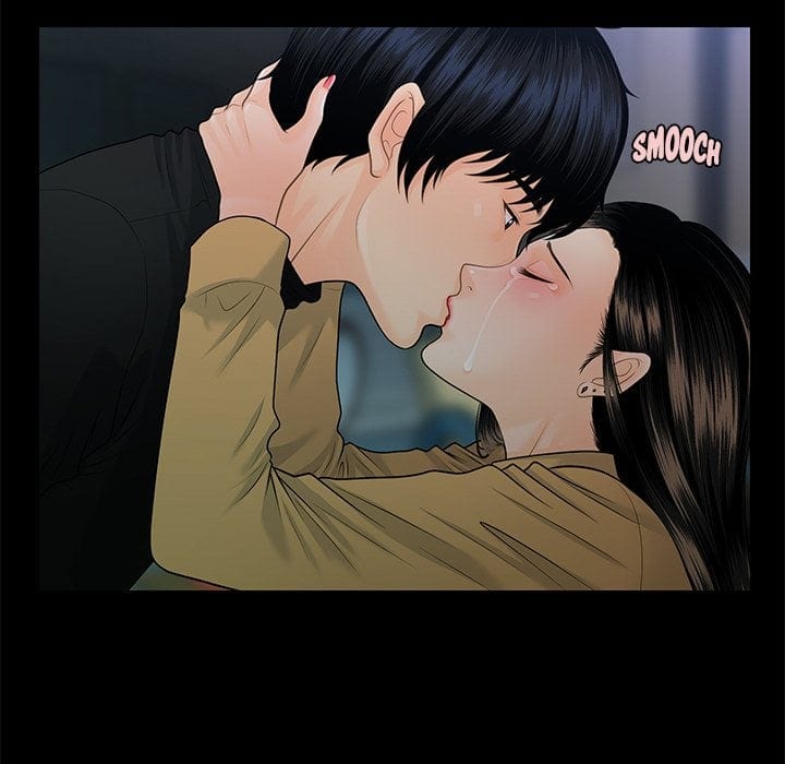 My Secretary Uncensored, chapter 64, page 73 of 149