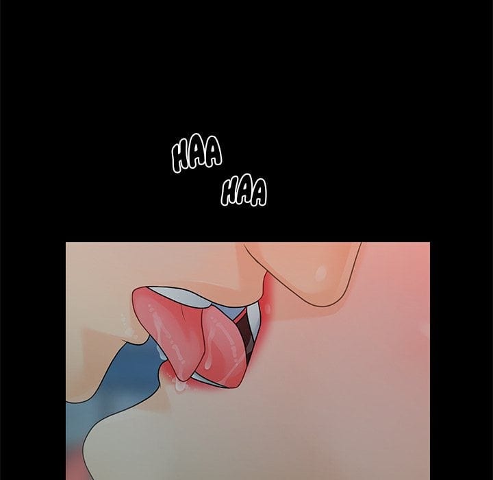 My Secretary Uncensored, chapter 64, page 74 of 149