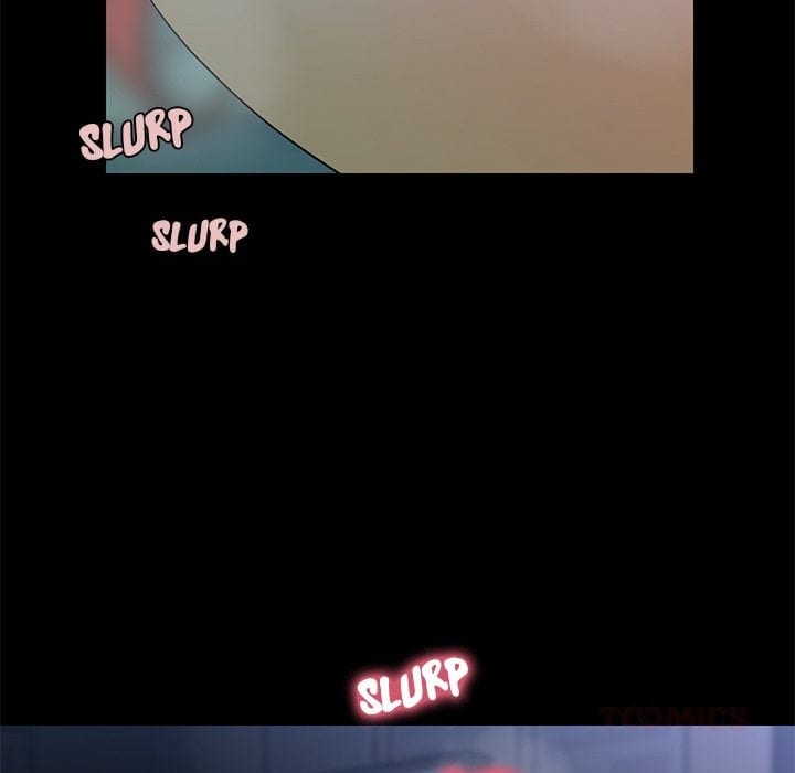 My Secretary Uncensored, chapter 64, page 75 of 149