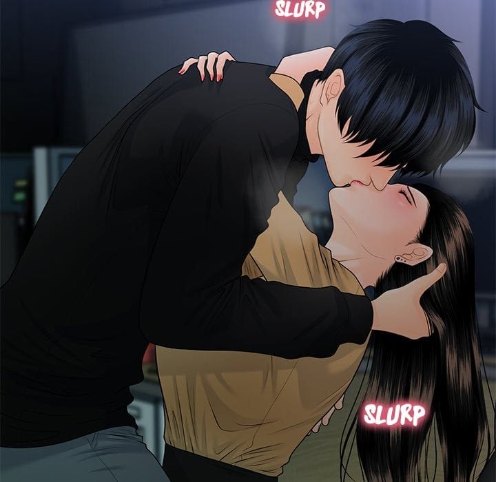 My Secretary Uncensored, chapter 64, page 76 of 149