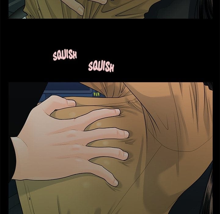 My Secretary Uncensored, chapter 64, page 79 of 149