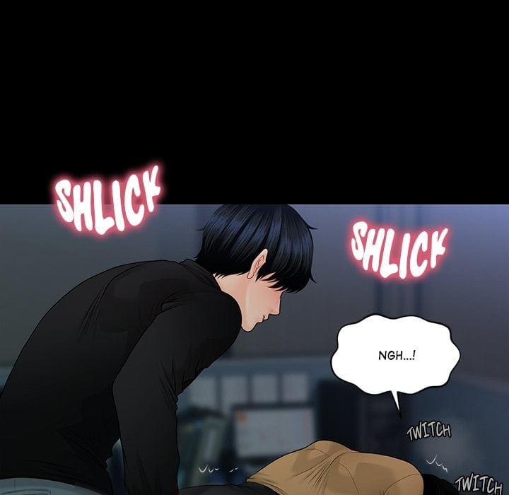 My Secretary Uncensored, chapter 64, page 90 of 149