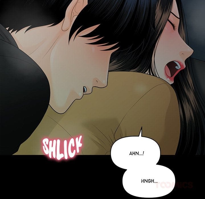 My Secretary Uncensored, chapter 64, page 93 of 149