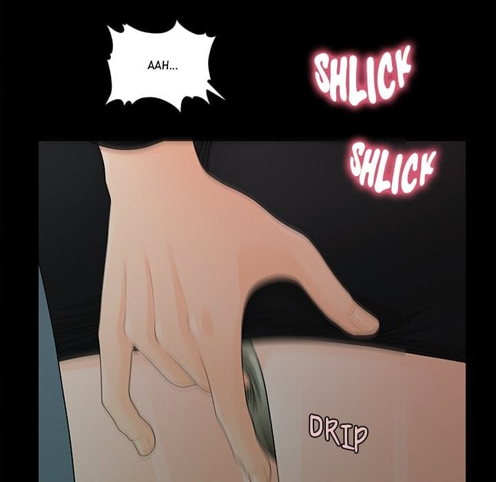 My Secretary Uncensored, chapter 64, page 94 of 149
