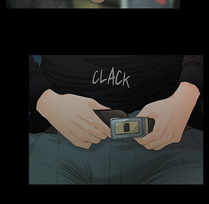 My Secretary Uncensored, chapter 64, page 102 of 149