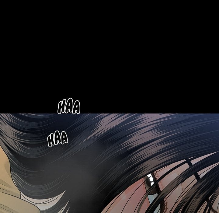 My Secretary Uncensored, chapter 64, page 103 of 149