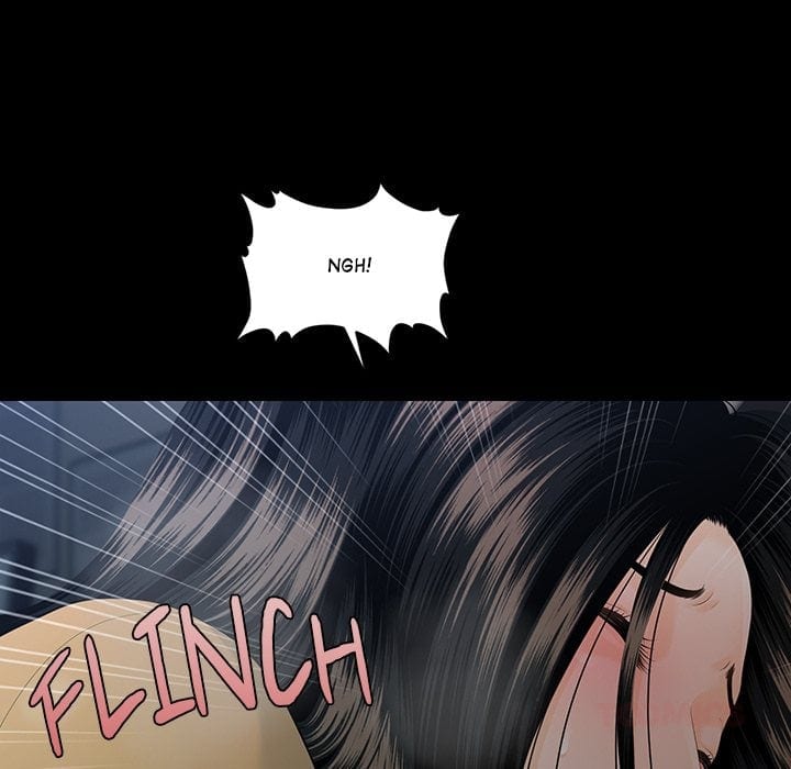My Secretary Uncensored, chapter 64, page 111 of 149