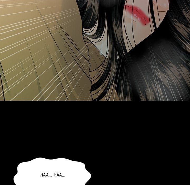 My Secretary Uncensored, chapter 64, page 112 of 149