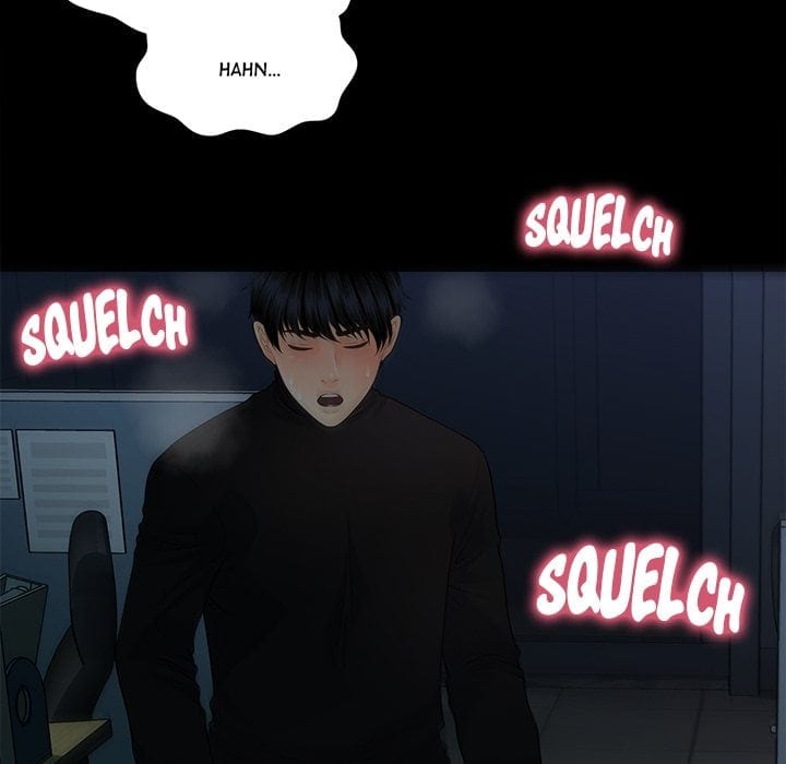 My Secretary Uncensored, chapter 64, page 113 of 149