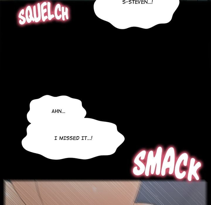 My Secretary Uncensored, chapter 64, page 115 of 149