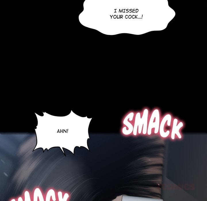 My Secretary Uncensored, chapter 64, page 117 of 149