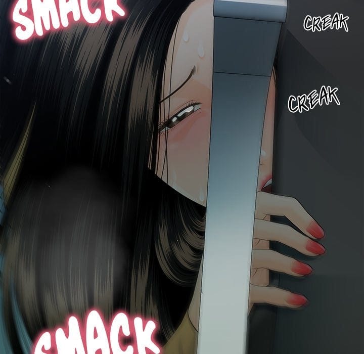 My Secretary Uncensored, chapter 64, page 118 of 149
