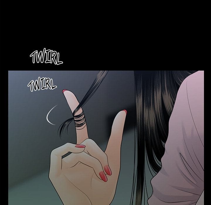 My Secretary Uncensored, chapter 64, page 121 of 149
