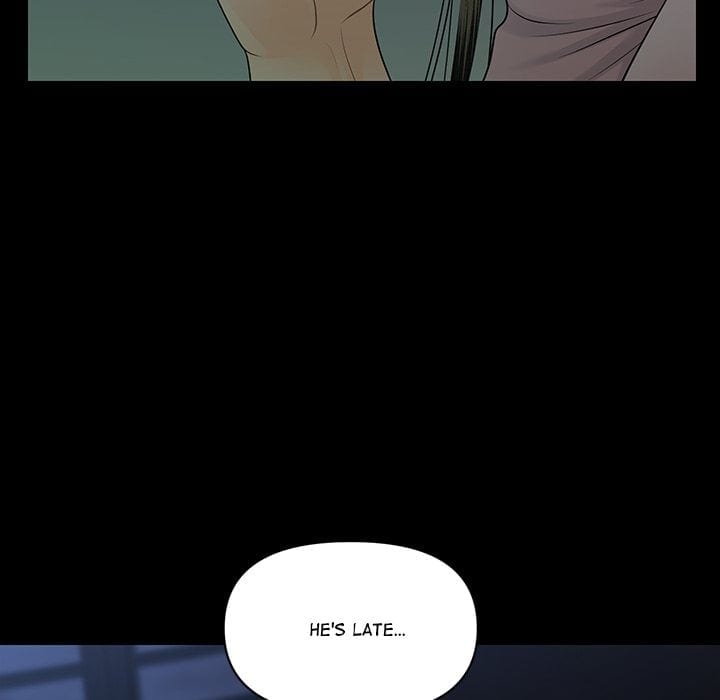 My Secretary Uncensored, chapter 64, page 122 of 149