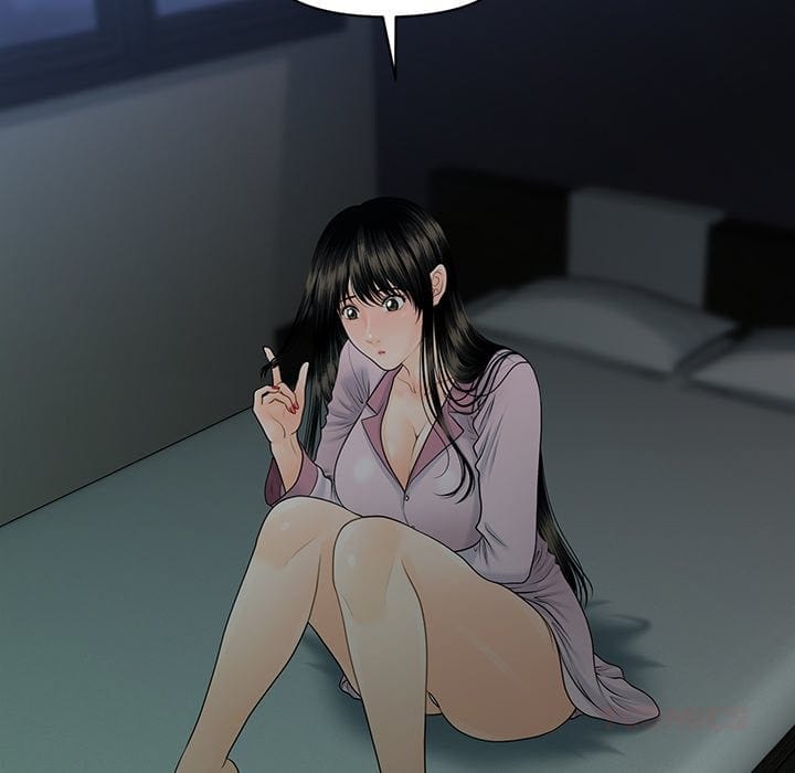 My Secretary Uncensored, chapter 64, page 123 of 149