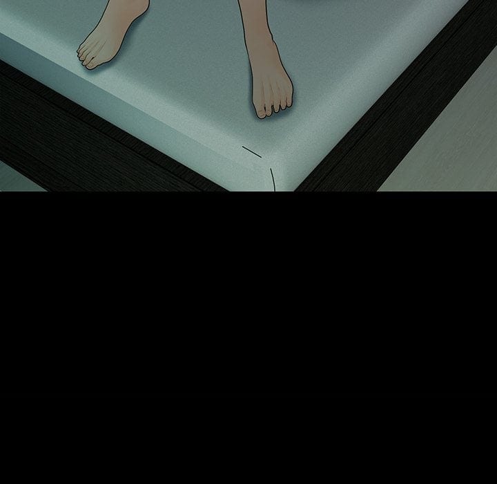 My Secretary Uncensored, chapter 64, page 124 of 149