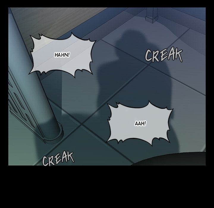 My Secretary Uncensored, chapter 64, page 126 of 149