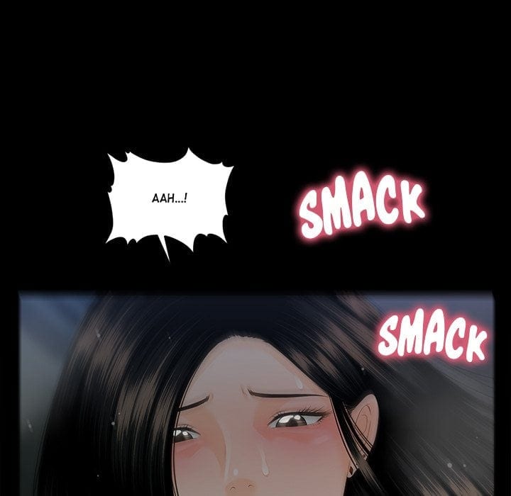 My Secretary Uncensored, chapter 64, page 127 of 149