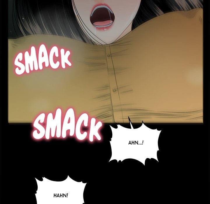 My Secretary Uncensored, chapter 64, page 128 of 149