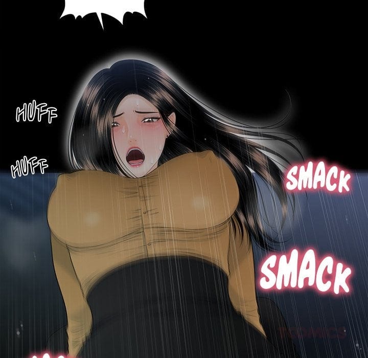 My Secretary Uncensored, chapter 64, page 129 of 149