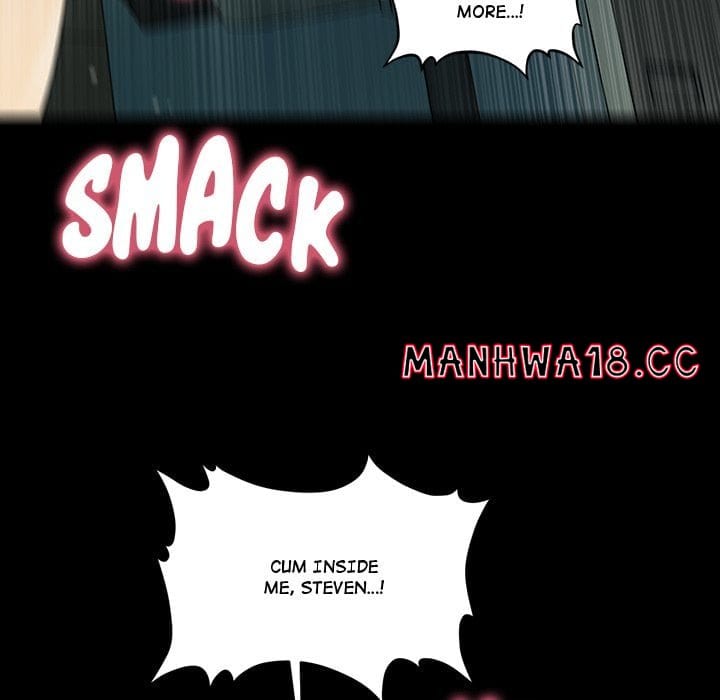 My Secretary Uncensored, chapter 64, page 131 of 149