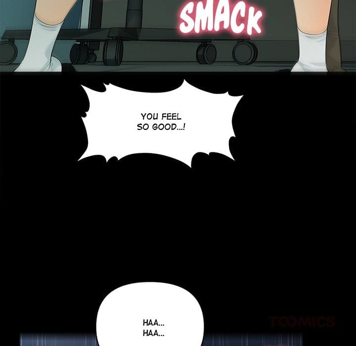 My Secretary Uncensored, chapter 64, page 135 of 149