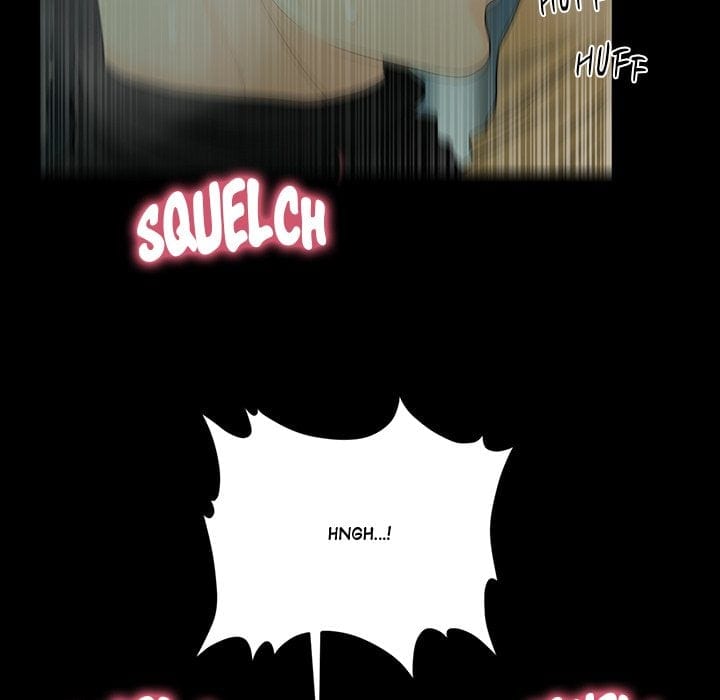 My Secretary Uncensored, chapter 64, page 137 of 149