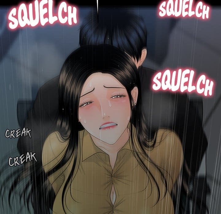 My Secretary Uncensored, chapter 64, page 138 of 149