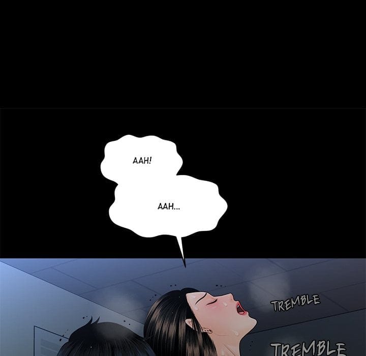 My Secretary Uncensored, chapter 64, page 142 of 149