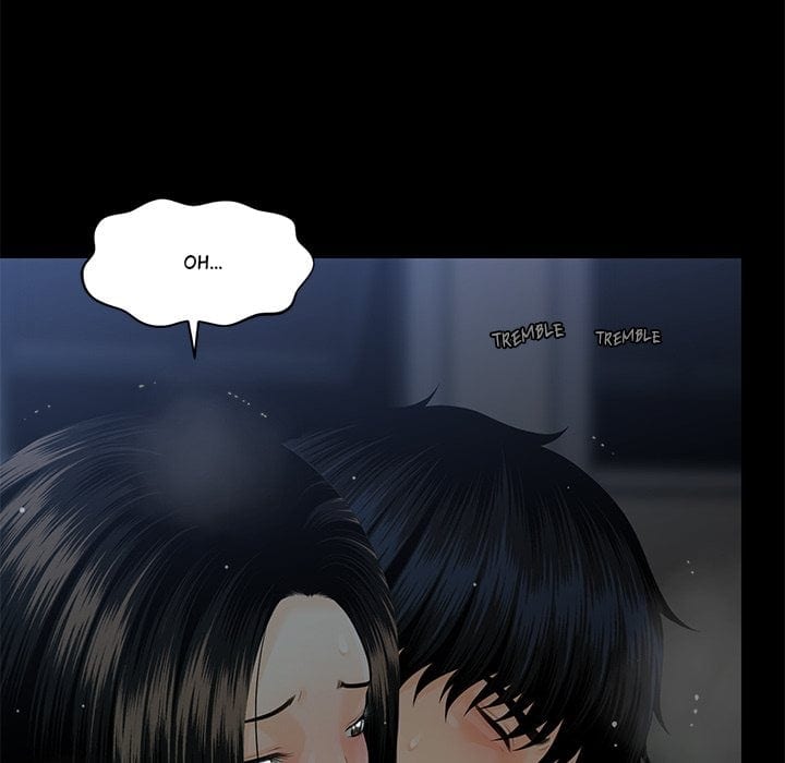 My Secretary Uncensored, chapter 64, page 145 of 149