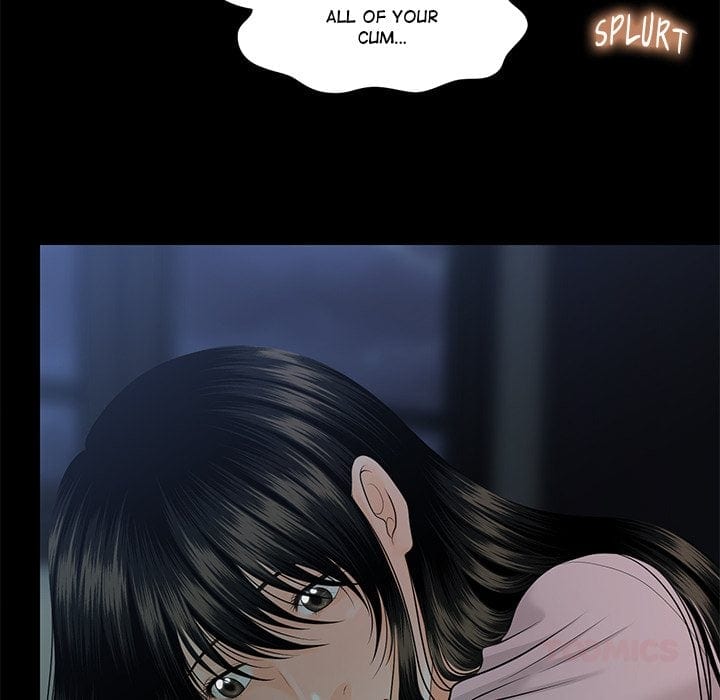 My Secretary Uncensored, chapter 64, page 147 of 149