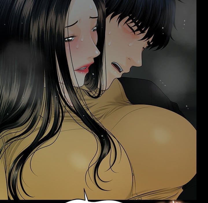 My Secretary Uncensored, chapter 65, page 6 of 140
