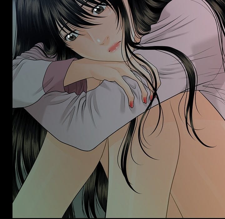 My Secretary Uncensored, chapter 65, page 8 of 140