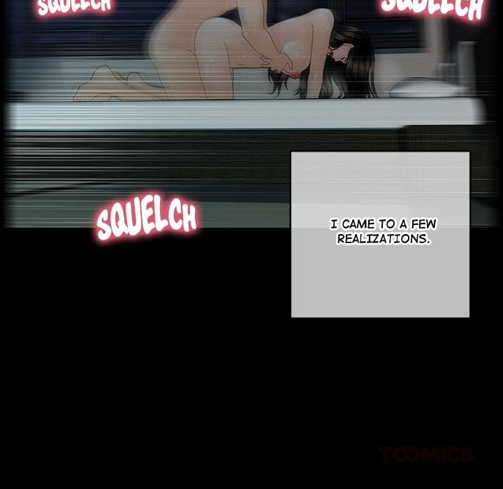 My Secretary Uncensored, chapter 65, page 15 of 140