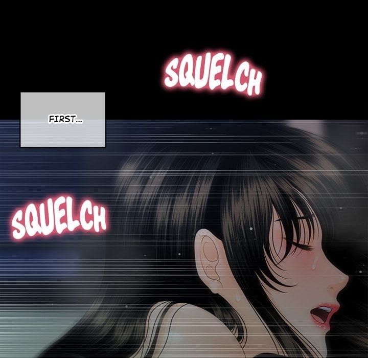 My Secretary Uncensored, chapter 65, page 16 of 140