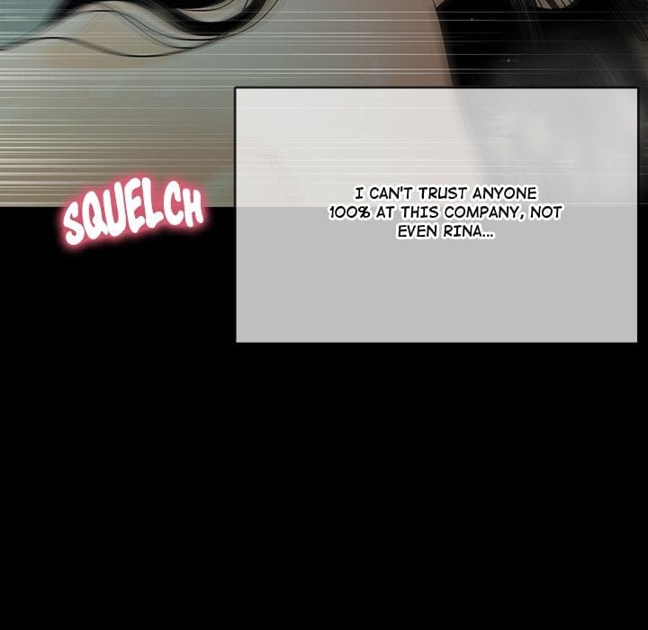 My Secretary Uncensored, chapter 65, page 17 of 140