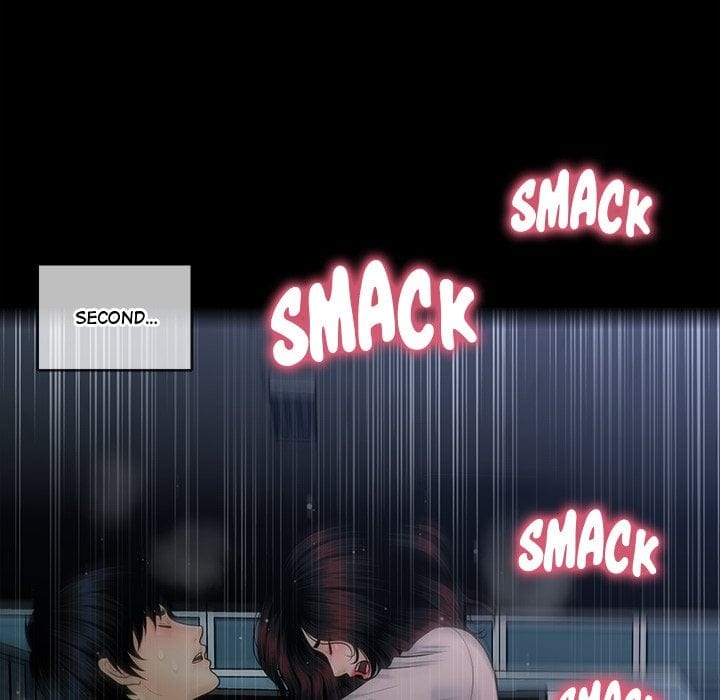 My Secretary Uncensored, chapter 65, page 18 of 140