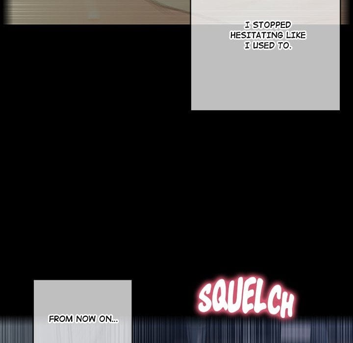 My Secretary Uncensored, chapter 65, page 23 of 140