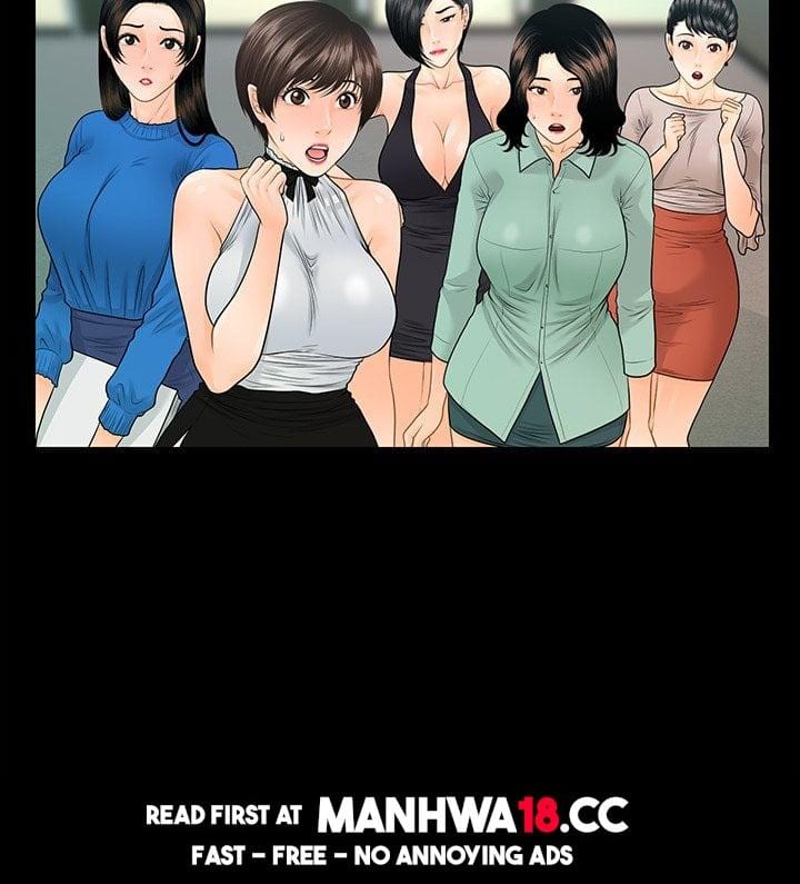 My Secretary Uncensored, chapter 65, page 35 of 140