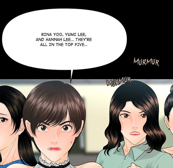 My Secretary Uncensored, chapter 65, page 38 of 140